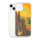 iPhone Case - Sunset Psychedelic