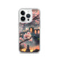 iPhone Case - Kyoto Cherry Blossoms #12