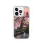 iPhone Case - Kyoto Cherry Blossoms #11