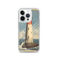 iPhone Case - Vintage Adverts - Lighthouse