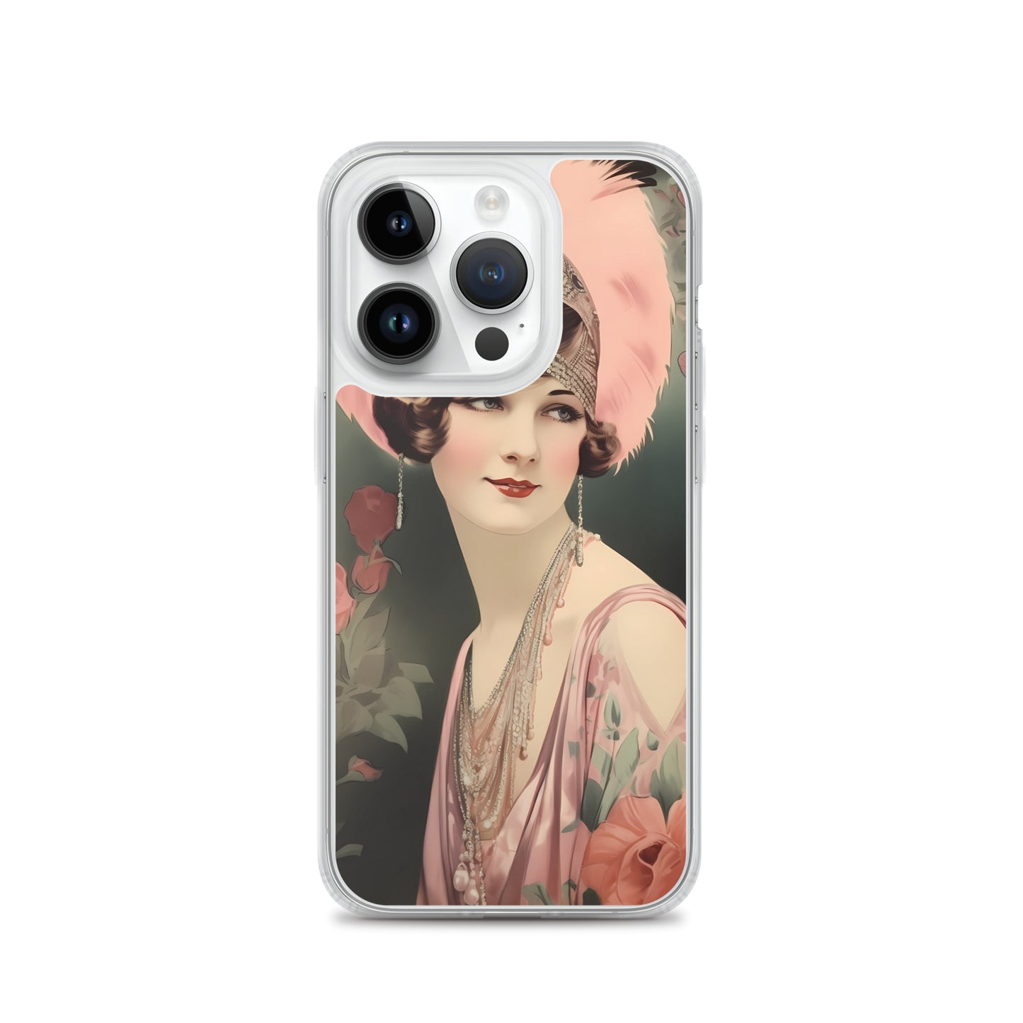 iPhone Case - Vintage Adverts - Flapper