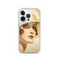 iPhone Case - Vintage Adverts - Beach Girl