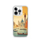 iPhone Case - Vintage Adverts - Venice