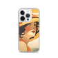 iPhone Case - Vintage Adverts - Beachgoer