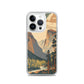 iPhone Case - National Parks - Yosemite