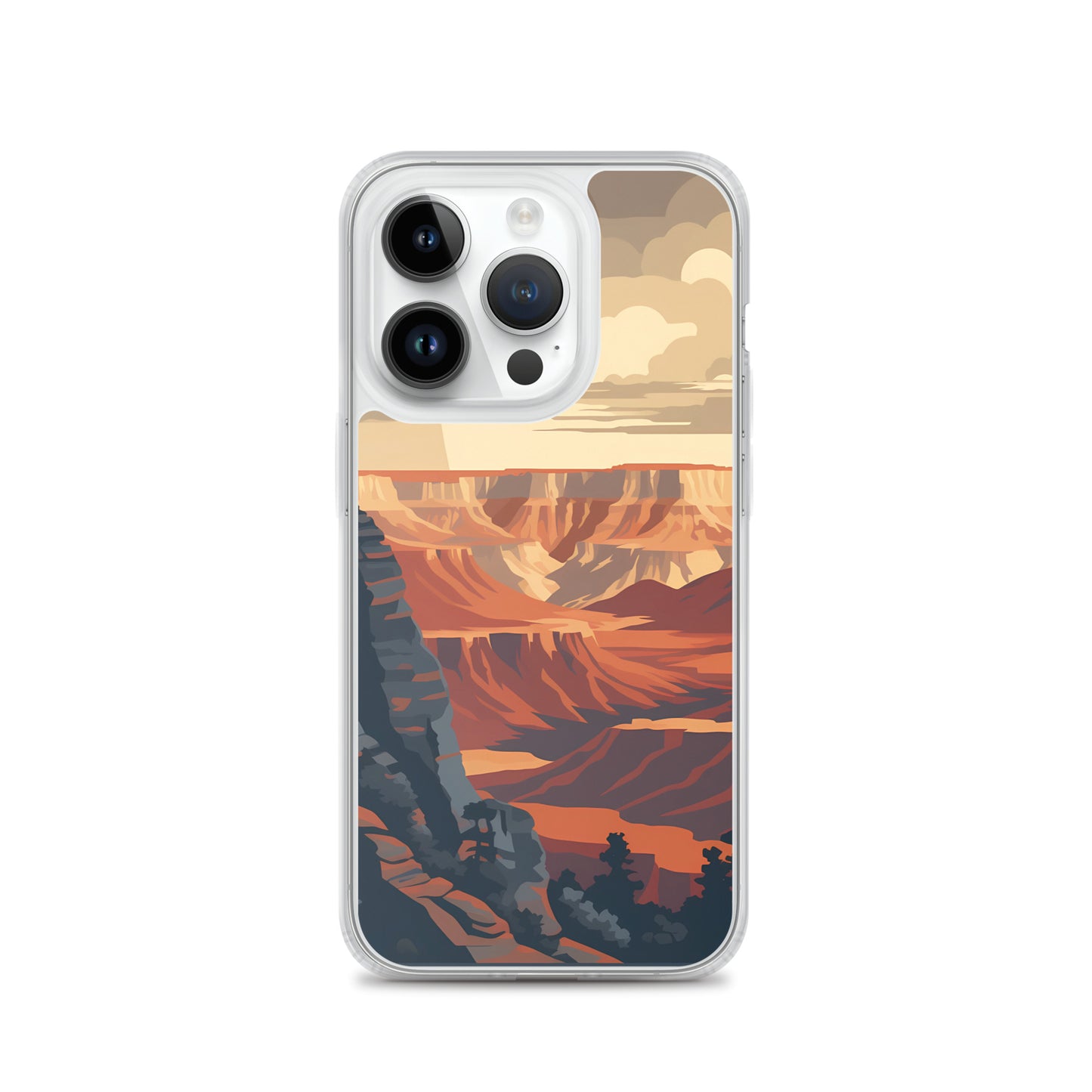 iPhone Case - National Parks - Grand Canyon