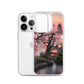 iPhone Case - Kyoto Cherry Blossoms #11