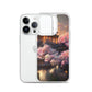 iPhone Case - Kyoto Cherry Blossoms #10