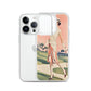 iPhone Case - Vintage Advert - Golfing Woman