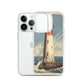 iPhone Case - Vintage Adverts - Lighthouse