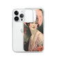 iPhone Case - Vintage Adverts - Flapper