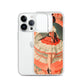 iPhone Case - Vintage Adverts - Can Can Dancer