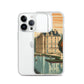 iPhone Case - Vintage Adverts - Chateau