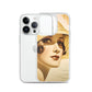 iPhone Case - Vintage Adverts - Beach Girl