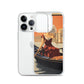 iPhone Case - Vintage Adverts - Gondola