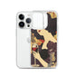 iPhone Case - Vintage Adverts - Wine and Grapes