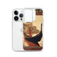 iPhone Case - Vintage Adverts - Venice Gondola