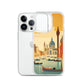 iPhone Case - Vintage Adverts - Venice