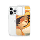 iPhone Case - Vintage Adverts - Beachgoer