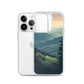 iPhone Case - National Parks - Skyline View