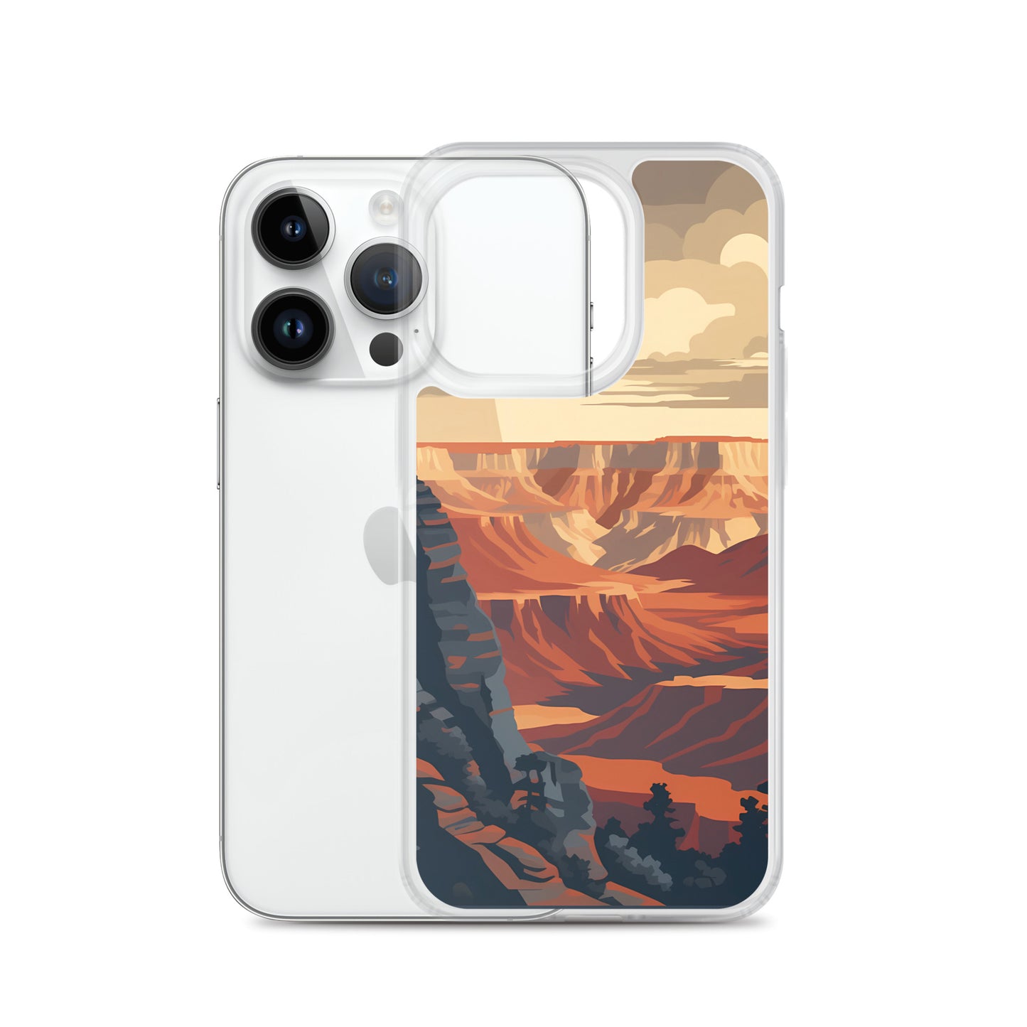 iPhone Case - National Parks - Grand Canyon