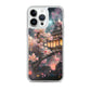 iPhone Case - Kyoto Cherry Blossoms #6