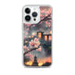 iPhone Case - Kyoto Cherry Blossoms #12