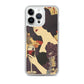 iPhone Case - Vintage Adverts - Wine and Grapes