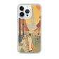 iPhone Case - Vintage Adverts - Paris