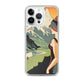 iPhone Case - Vintage Adverts - Switzerland