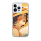 iPhone Case - Vintage Adverts - Beachgoer