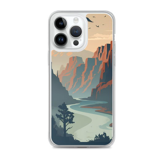 iPhone Case - National Parks - Grand Canyon