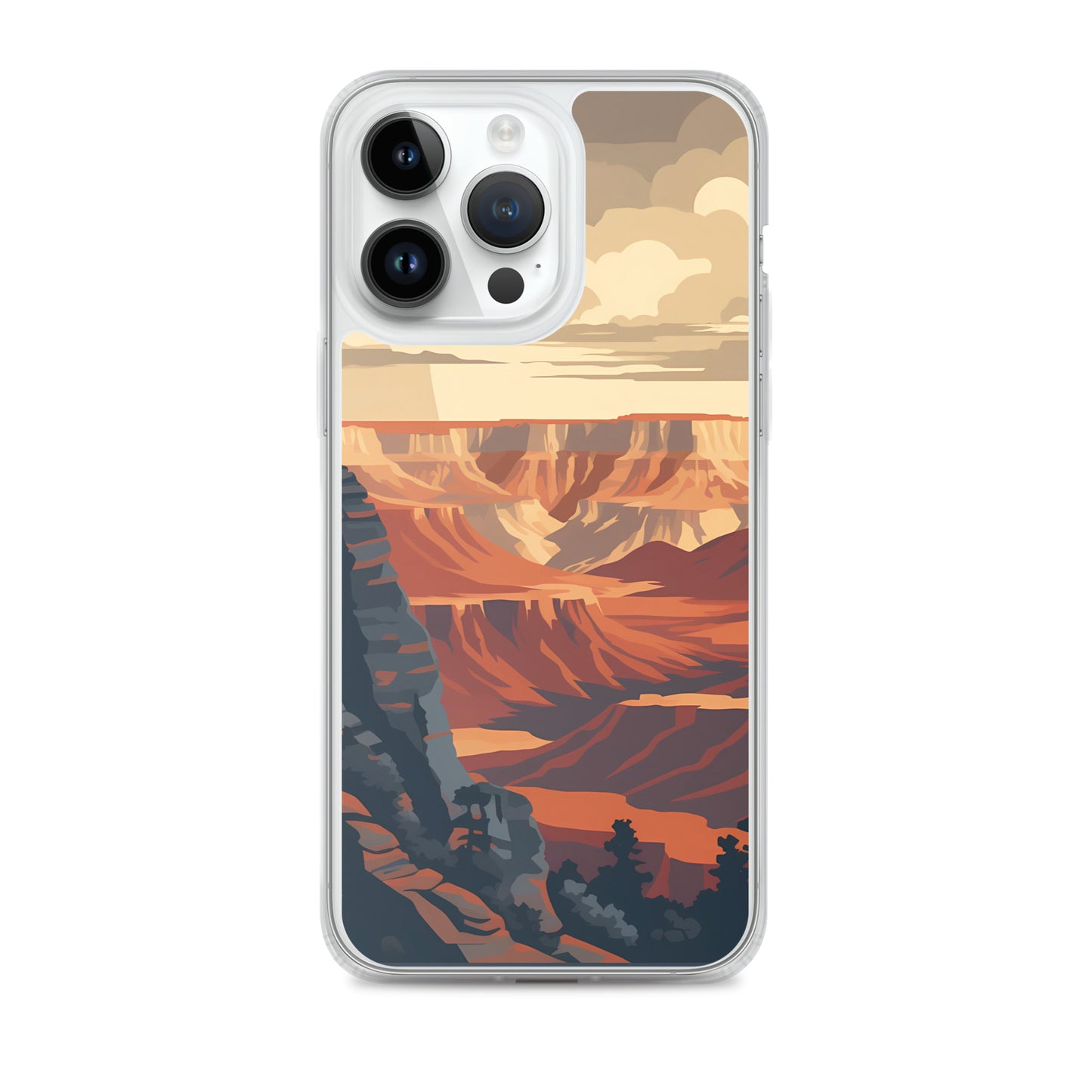 iPhone Case - National Parks - Grand Canyon