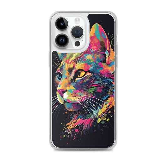 iPhone Case - Metaphysical Cat