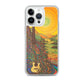 iPhone Case - Sunset Psychedelic