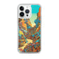 iPhone Case - Desert Dreamscape