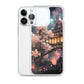 iPhone Case - Kyoto Cherry Blossoms #6