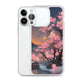 iPhone Case - Kyoto Cherry Blossoms #9