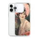 iPhone Case - Vintage Adverts - Flapper