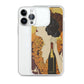 iPhone Case - Vintage Adverts - Wine