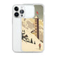 iPhone Case - Vintage Adverts - Swiss Resort