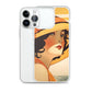 iPhone Case - Vintage Adverts - Beachgoer