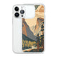 iPhone Case - National Parks - Yosemite