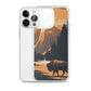 iPhone Case - National Parks - Yellowstone