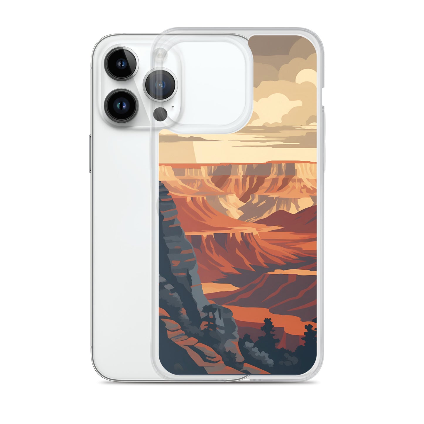 iPhone Case - National Parks - Grand Canyon