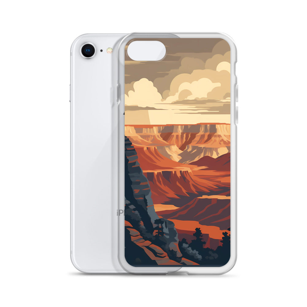 iPhone Case - National Parks - Grand Canyon