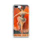 iPhone Case - Vintage Adverts - Dancer
