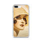 iPhone Case - Vintage Adverts - Beach Girl