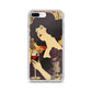 iPhone Case - Vintage Adverts - Wine and Grapes