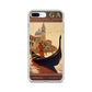 iPhone Case - Vintage Adverts - Venice Gondola